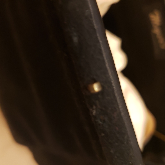 Vintage Malama Wool Handbag With Attached Coin Purse - Picture 11 of 13